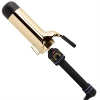 HOT TOOLS Pro Artist 24K Gold Jumbo Curling Iron |