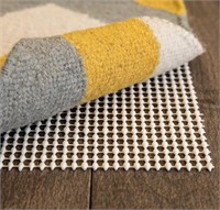 NEW Non-Slip Rug Pad for Rugs