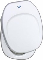 (U) Thetford 36788 Aqua Magic-IV White Seat and Co