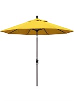 $360 9' Round Market Umbrella