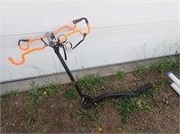 Graber Hitch Bike Rack