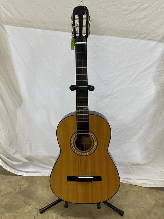 6-String Classic Guitar - Castilla Model # CN-800