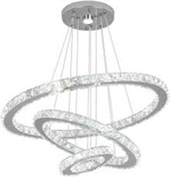Kaniker 3 Colors Changeable Modern Crystal