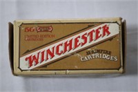 Winchester 22  Ammo