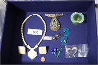 Jewelry Lot