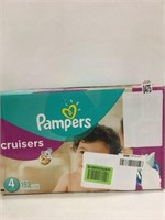 PAMPERS CRUISERS 22-37LBS.
