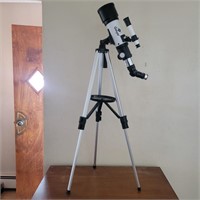 Gskyer telescope