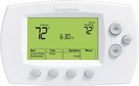 Honeywell Smart Thermostat - New