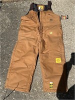 Work & Sport Coveralls