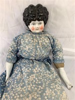Antique Parian Doll