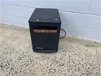 Edenpure Electric Heater