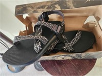 Size 12 New Chaco Sandals