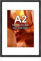 A2 Poster Picture Frame 16.5x23.4