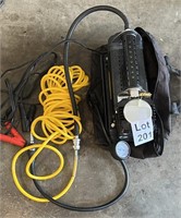 Smitty Bilt Air Compressor