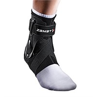 Zamst A2-DX Sports Ankle Brace with Protective
