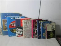 LOT BOOKS FROM COLLECTIBLES: JEWELRY, ETC.