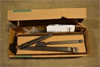 New In Box Norton 7500 Door Closer Dark Bronze