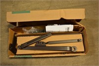 New In Box Norton 7500 Door Closer Dark Bronze