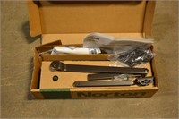 New In Box Norton 7500 Door Closer Dark Bronze