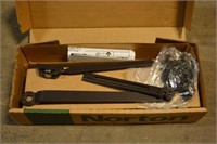 New In Box Norton 7500 Door Closer Dark Bronze