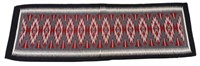 NAVAJO PINON EYE DAZZLER RUNNER, 6'5" X 2'2"