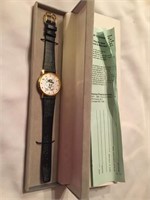 1984 Ottawa Lynx watch