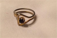 Ring - size 4