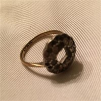 Ring size 7