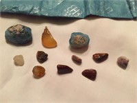 stones lot