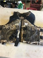 Red Head 3 xl life jacket