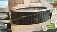 Intex PureSpa Inflatable Hot Tub (?Complete?)