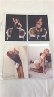 183 Vintage pinup girl photos and postcards