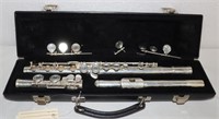 Armstrong Model 104 Flute