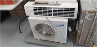 Air-Con Split Type Air Conditioner