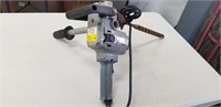 Electric 1/2" Right Angle Drill