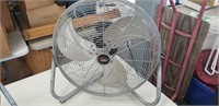 Xtreme Garage Floor Fan