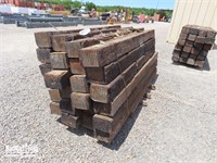 (24) Railroad Ties