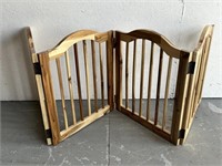 4- Panel Child or Pet Gate