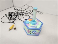 Blue's Room Plug & Play Video Game