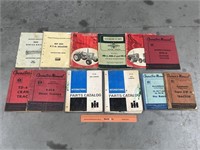 Selection Agricultural Manuals Etc. Inc.