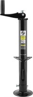 Lippert Quick Drop Tongue Jack for A-Frame Travel,