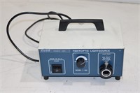 CUDA FIBEROPTIC LIGHT SOURCE