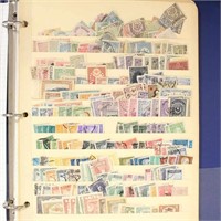 Turkey Stamps Used 1000+ in 6 packed stockpages