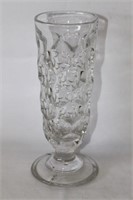 Victorian Ale Glass,