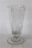 Victorian Ale Glass,