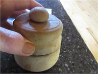 Vintage Butter Mold