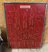 Bonney Tool Board