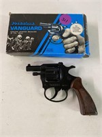 Precise VAnguard 22cal Starter Revolver