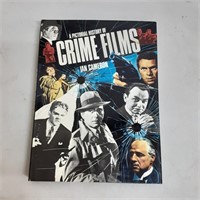 A Pictoral History of Crime Films by Ian Cameron