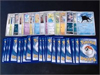 Pokemon Cards Lot